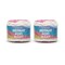 Bernat Pop Bulky Fabulous Fuchsia Yarn - 2 Pack of 280g/9.9oz - Acrylic - 6 Super Bulky - 147 Yards - Knitting/Crochet
